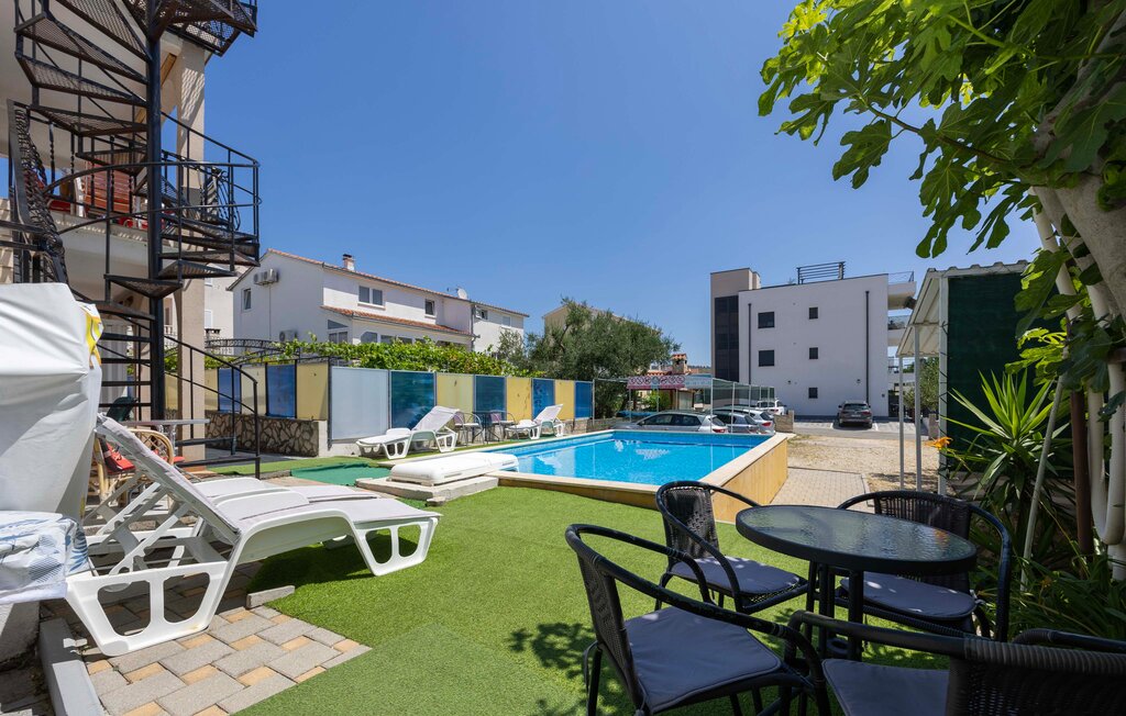 Ferienwohnung - Ciovo-Okrug Gornji , Kroatien - CDC084 2