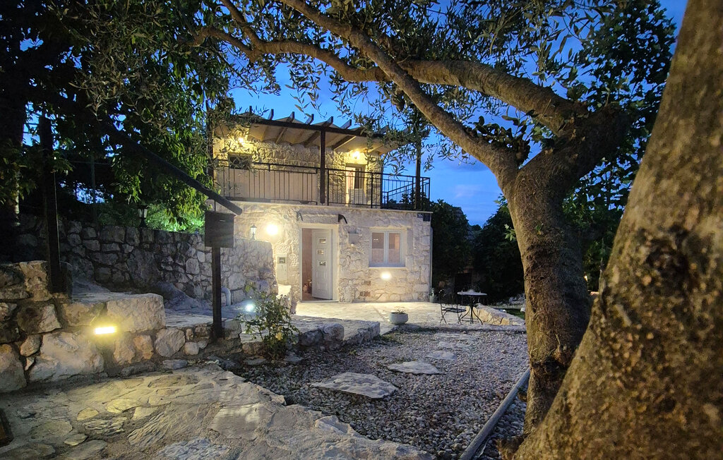 Feriehuse - Makarska-Runovici , Kroatien - CDC907 11