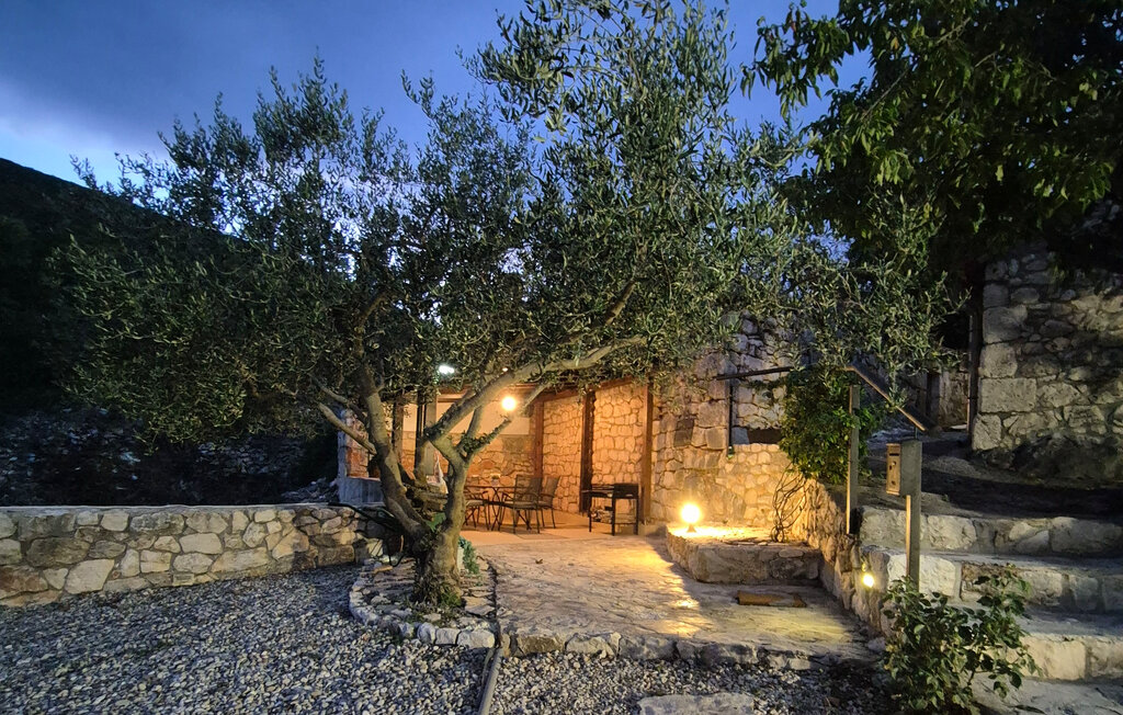 Feriehuse - Makarska-Runovici , Kroatien - CDC907 17