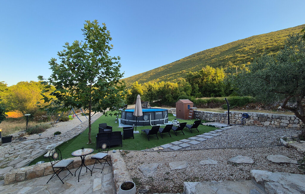 Feriehuse - Makarska-Runovici , Kroatien - CDC907 8