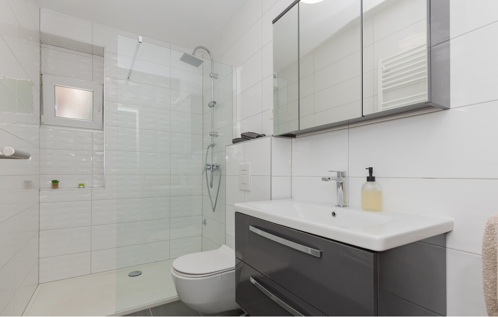 Semesterhus - Makarska-Glavina Donja , Kroatien - CDC059 35