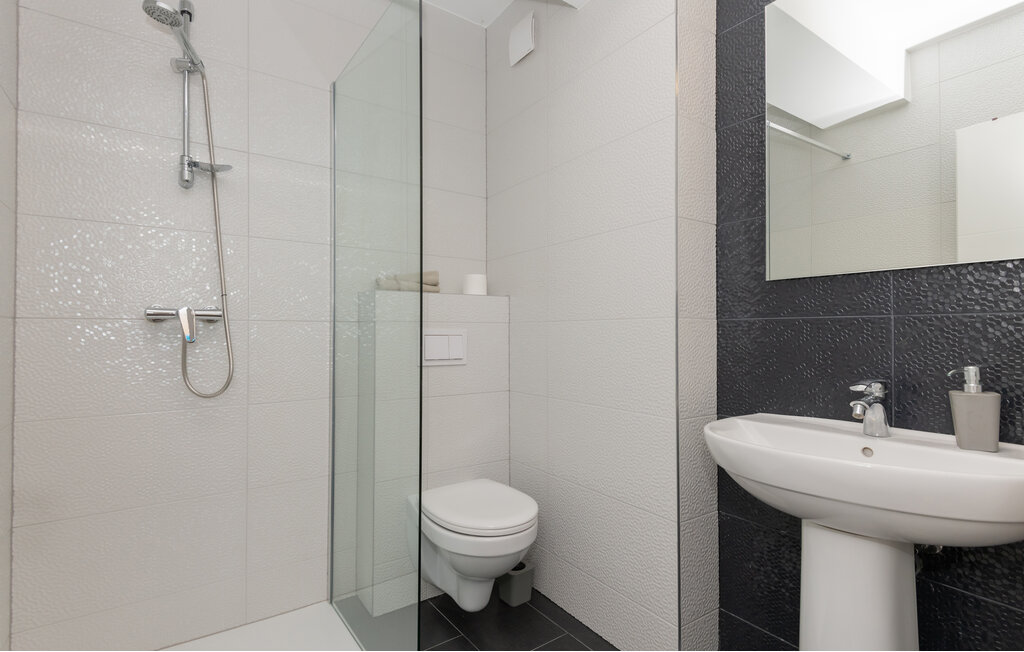 Semesterhus - Makarska-Glavina Donja , Kroatien - CDC059 36