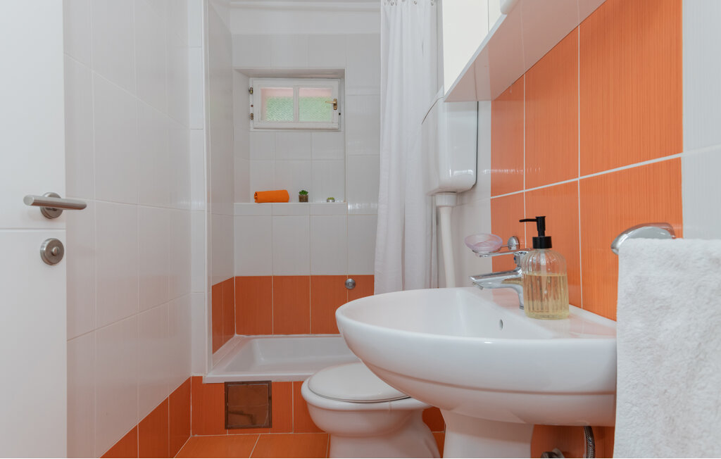 Semesterhus - Makarska-Glavina Donja , Kroatien - CDC059 37