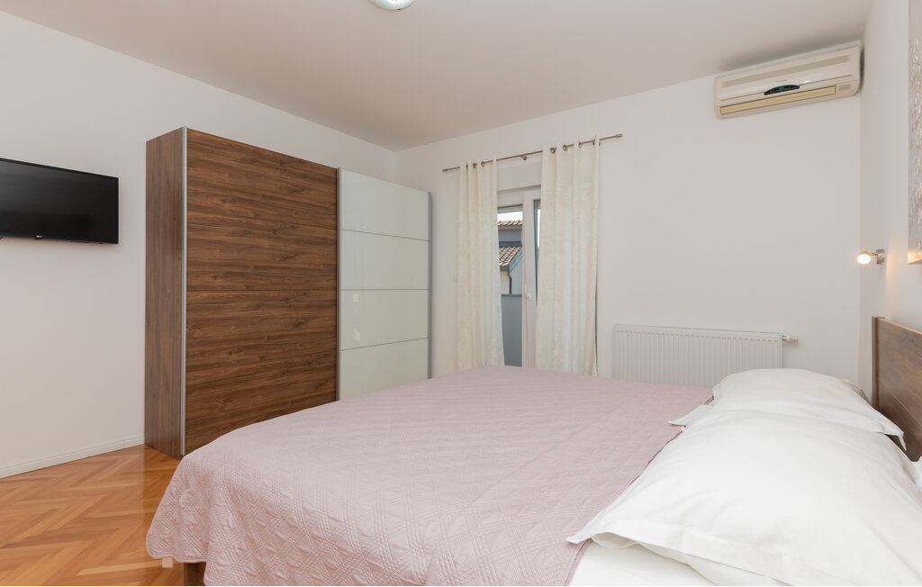 Semesterhus - Makarska-Glavina Donja , Kroatien - CDC059 31