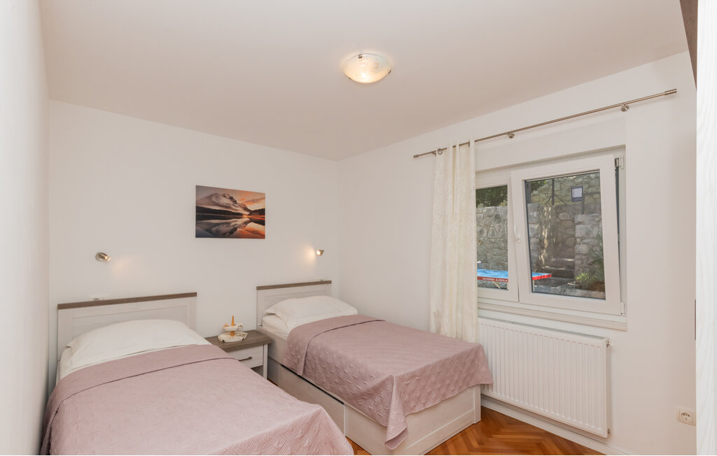 Semesterhus - Makarska-Glavina Donja , Kroatien - CDC059 32