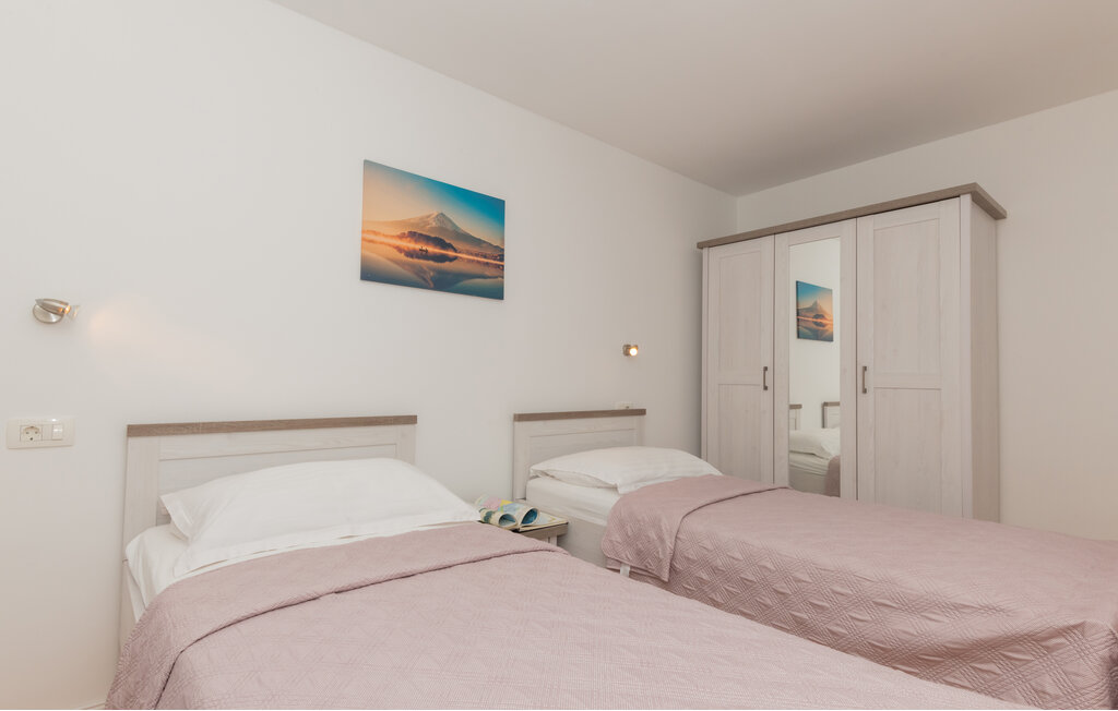 Semesterhus - Makarska-Glavina Donja , Kroatien - CDC059 34