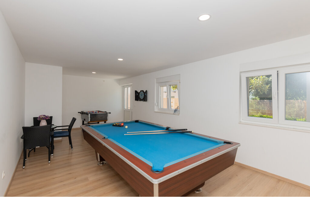 Semesterhus - Makarska-Glavina Donja , Kroatien - CDC059 28