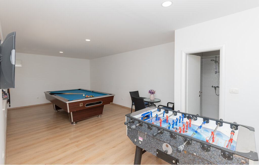 Semesterhus - Makarska-Glavina Donja , Kroatien - CDC059 5