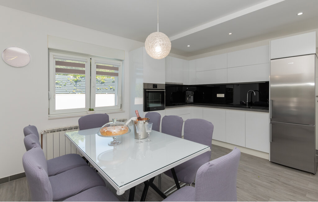 Semesterhus - Makarska-Glavina Donja , Kroatien - CDC059 4