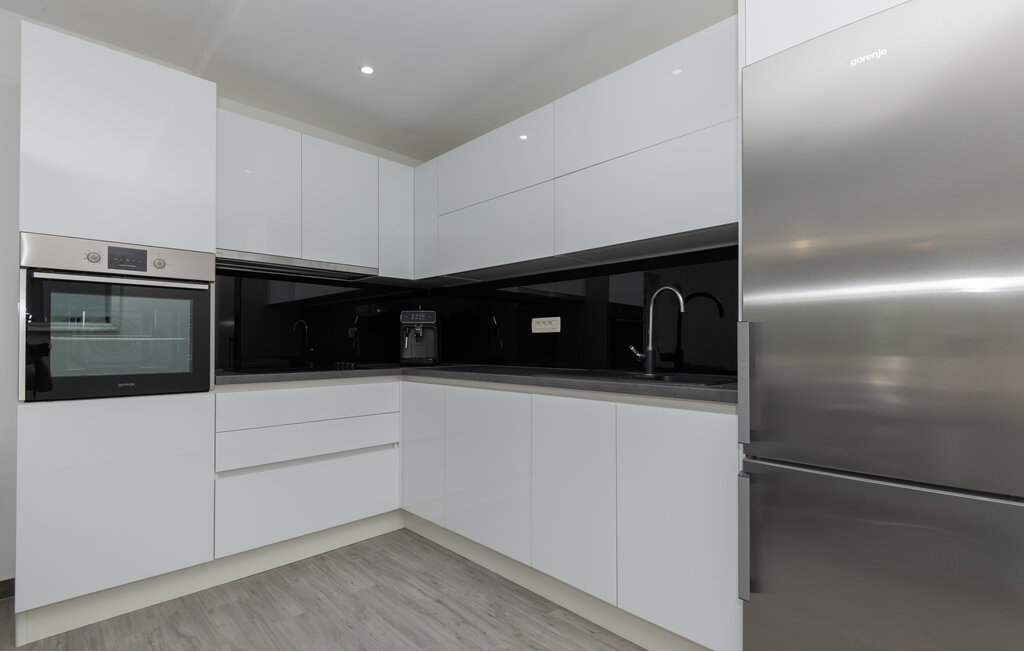 Semesterhus - Makarska-Glavina Donja , Kroatien - CDC059 27