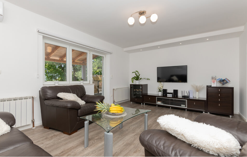 Semesterhus - Makarska-Glavina Donja , Kroatien - CDC059 3