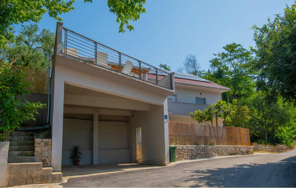 Semesterhus - Makarska-Glavina Donja , Kroatien - CDC059 13