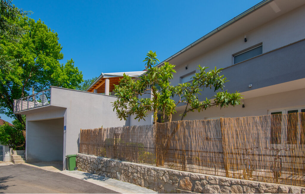 Semesterhus - Makarska-Glavina Donja , Kroatien - CDC059 14