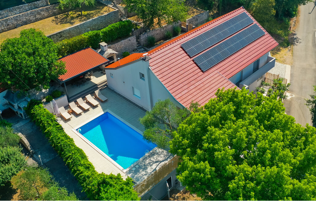 Semesterhus - Makarska-Glavina Donja , Kroatien - CDC059 15