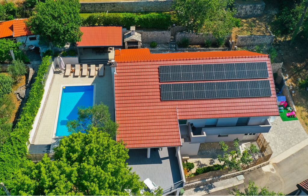 Semesterhus - Makarska-Glavina Donja , Kroatien - CDC059 16