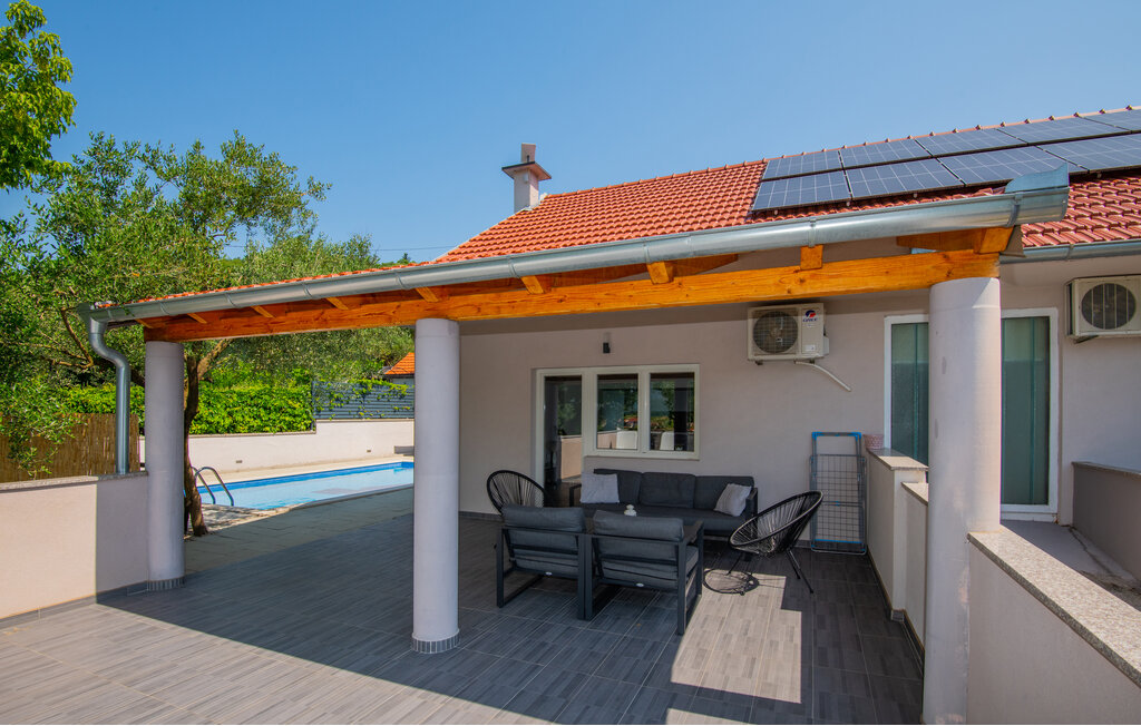 Semesterhus - Makarska-Glavina Donja , Kroatien - CDC059 17