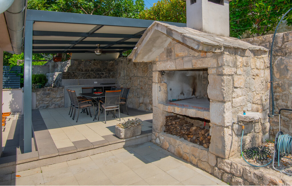 Semesterhus - Makarska-Glavina Donja , Kroatien - CDC059 19