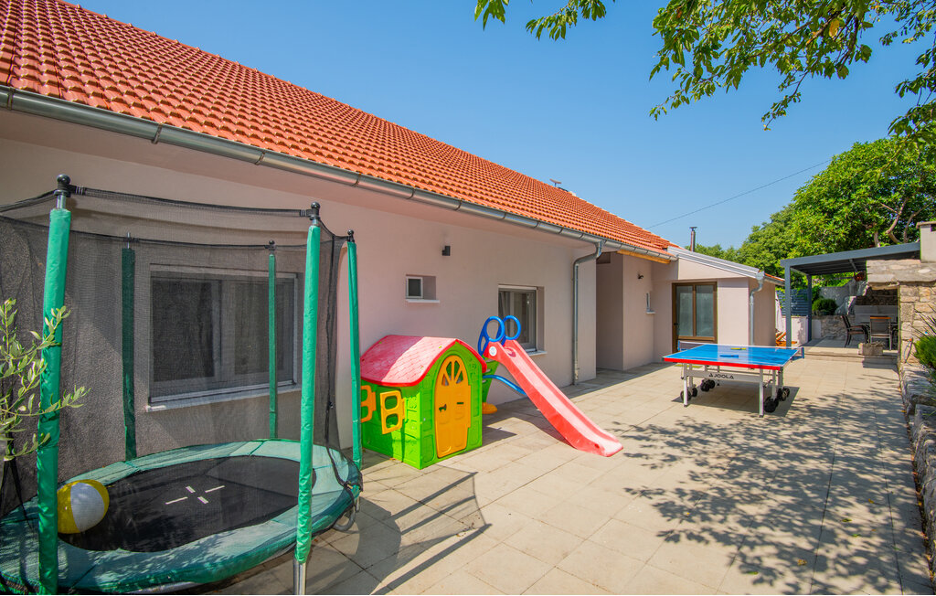 Semesterhus - Makarska-Glavina Donja , Kroatien - CDC059 7