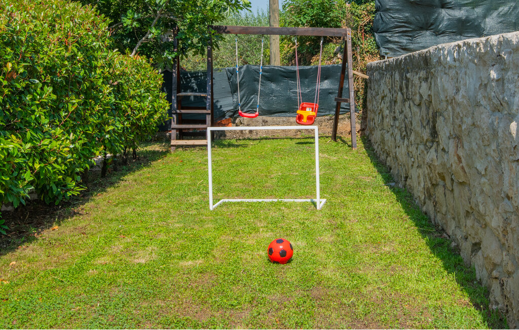 Semesterhus - Makarska-Glavina Donja , Kroatien - CDC059 21