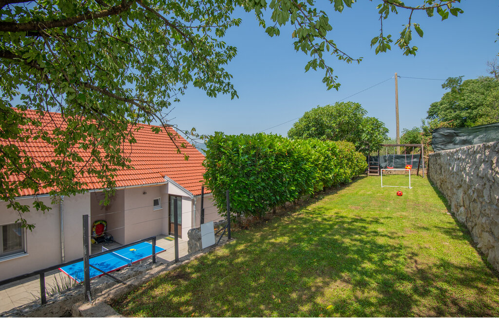 Semesterhus - Makarska-Glavina Donja , Kroatien - CDC059 22