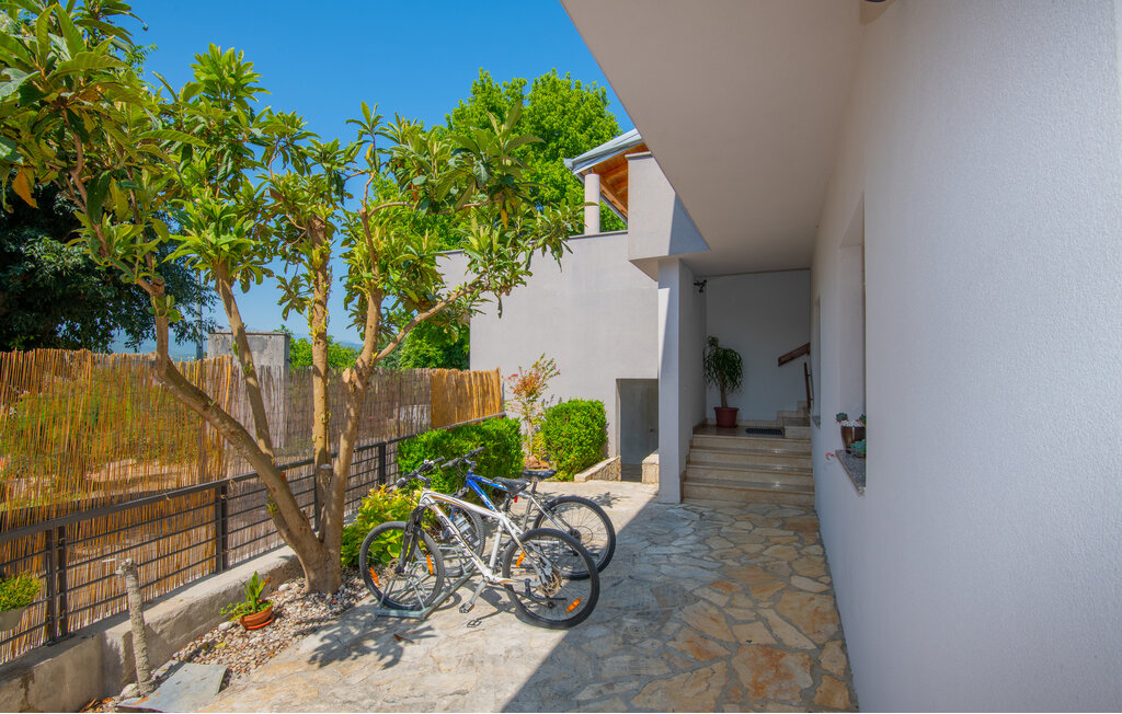 Semesterhus - Makarska-Glavina Donja , Kroatien - CDC059 23