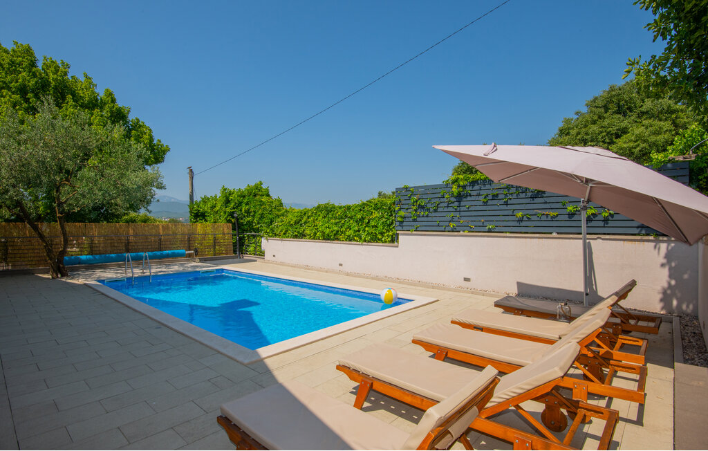 Semesterhus - Makarska-Glavina Donja , Kroatien - CDC059 8