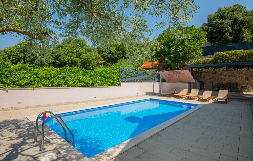 Semesterhus - Makarska-Glavina Donja , Kroatien - CDC059 9