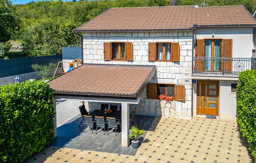 Feriehuse - Makarska-Vinjani Donji , Kroatien - CDC922 16