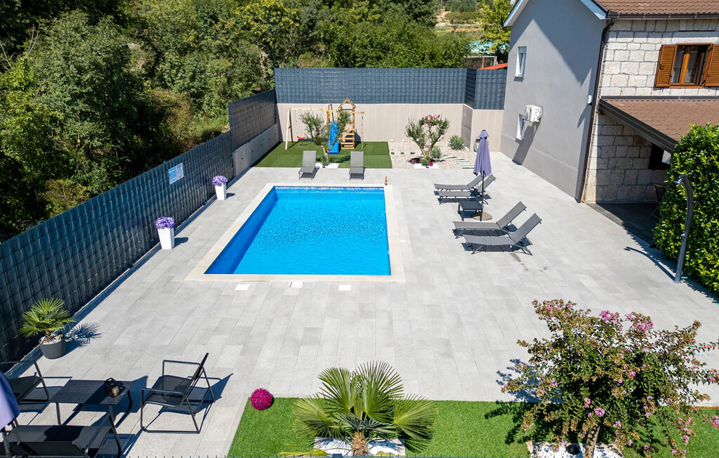 Feriehuse - Makarska-Vinjani Donji , Kroatien - CDC922 18