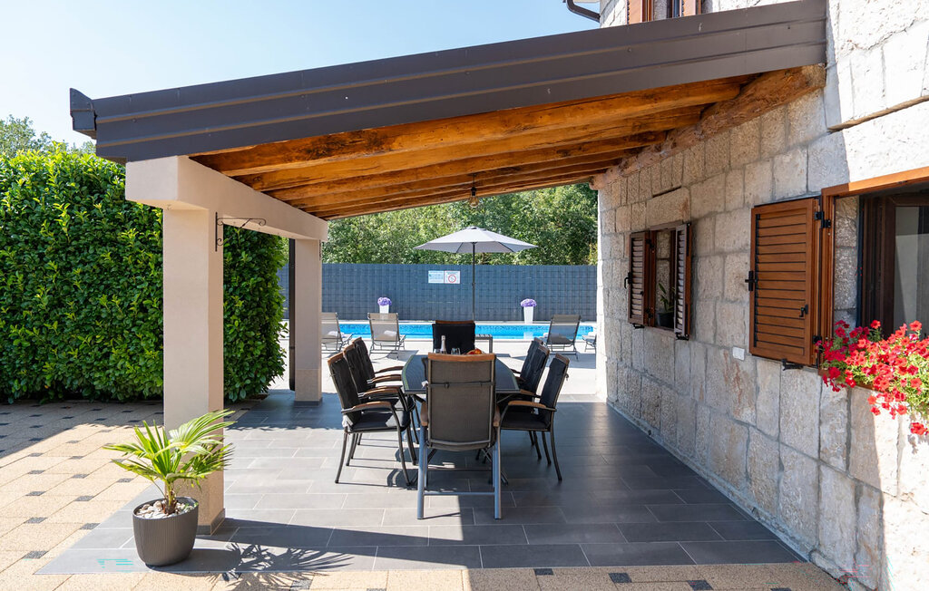 Feriehuse - Makarska-Vinjani Donji , Kroatien - CDC922 20