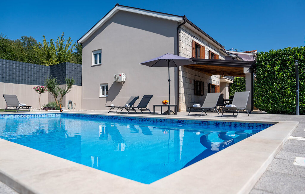 Feriehuse - Makarska-Vinjani Donji , Kroatien - CDC922 10