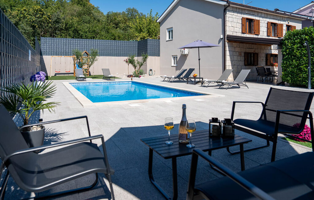 Feriehuse - Makarska-Vinjani Donji , Kroatien - CDC922 2