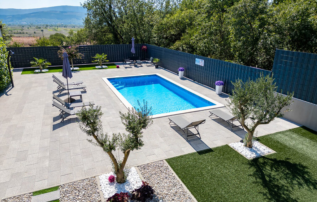 Feriehuse - Makarska-Vinjani Donji , Kroatien - CDC922 14