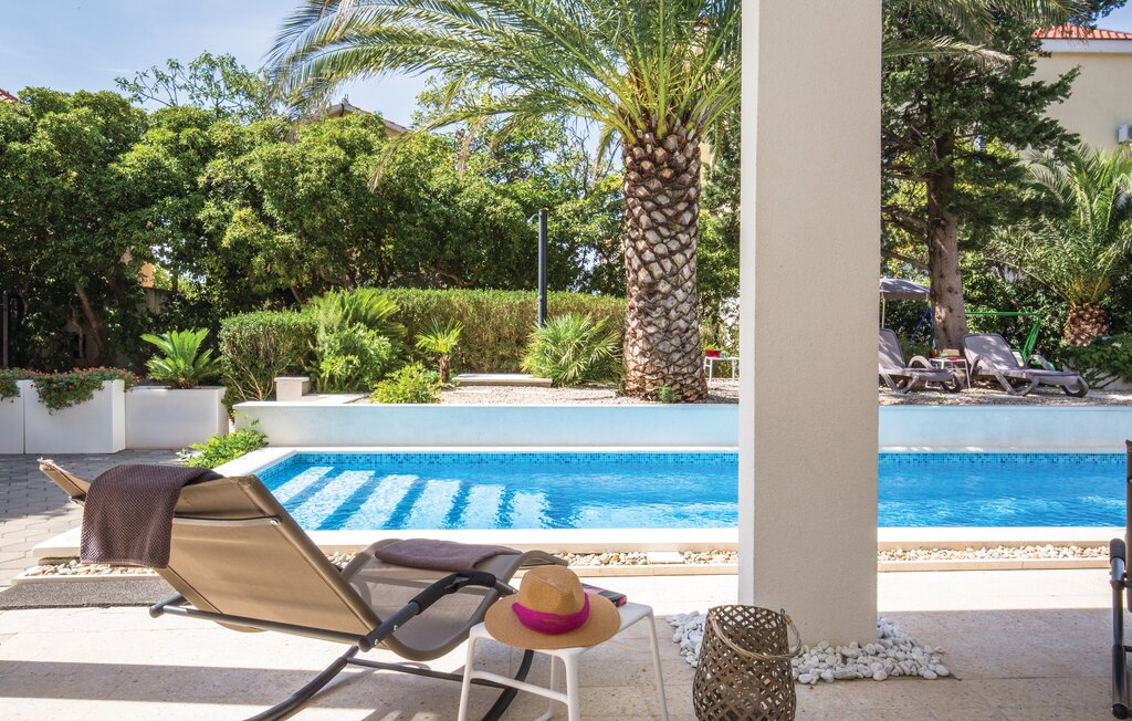 
Holiday rental - Makarska , Croatia - CDC221 9