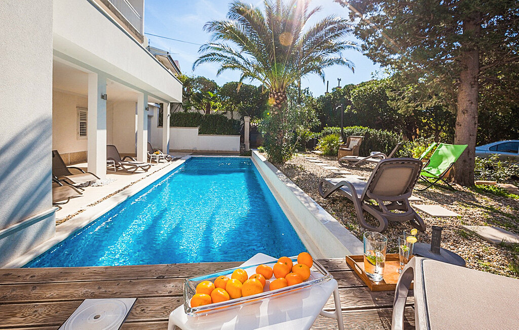 
Holiday rental - Makarska , Croatia - CDC221 7