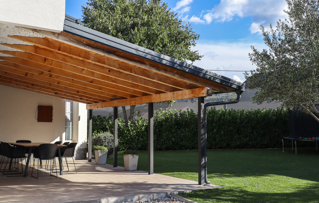 Feriehuse - Makarska-Zmijavci , Kroatien - CDC607 18