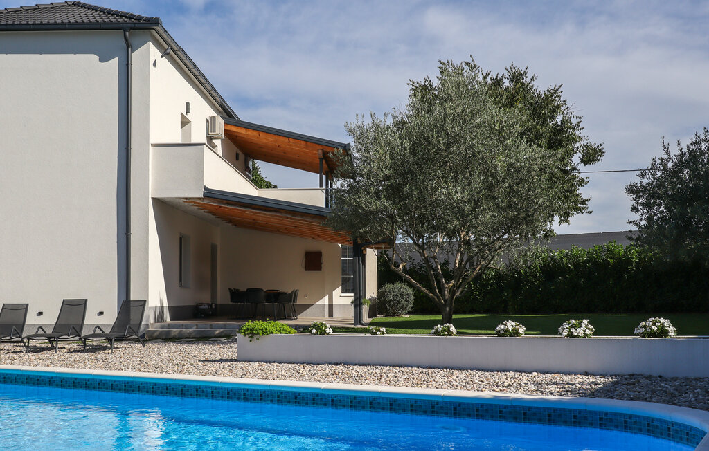 Feriehuse - Makarska-Zmijavci , Kroatien - CDC607 12