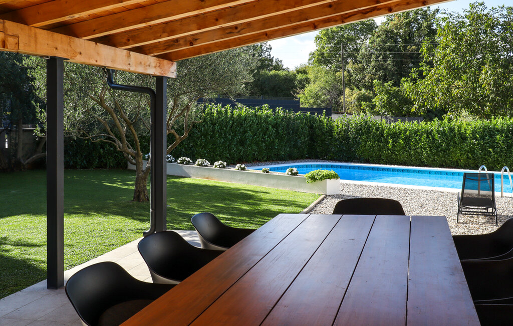 Feriehuse - Makarska-Zmijavci , Kroatien - CDC607 2