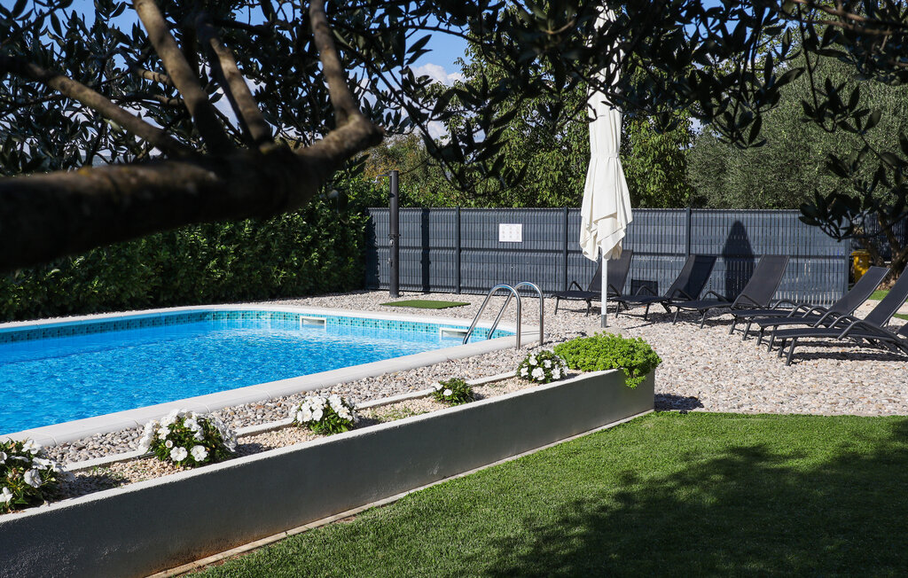 Feriehuse - Makarska-Zmijavci , Kroatien - CDC607 11