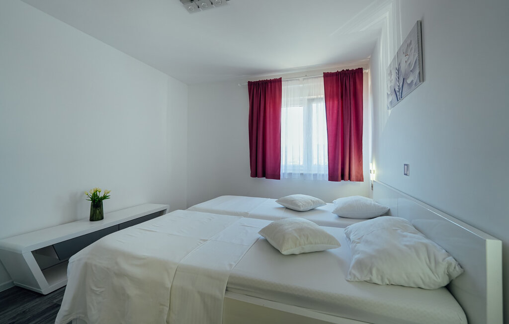 Feriehuse - Makarska-Imotski , Kroatien - CDC380 42