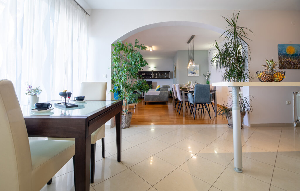 Ferienwohnung - Makarska-Igrane , Kroatien - CDC589 21