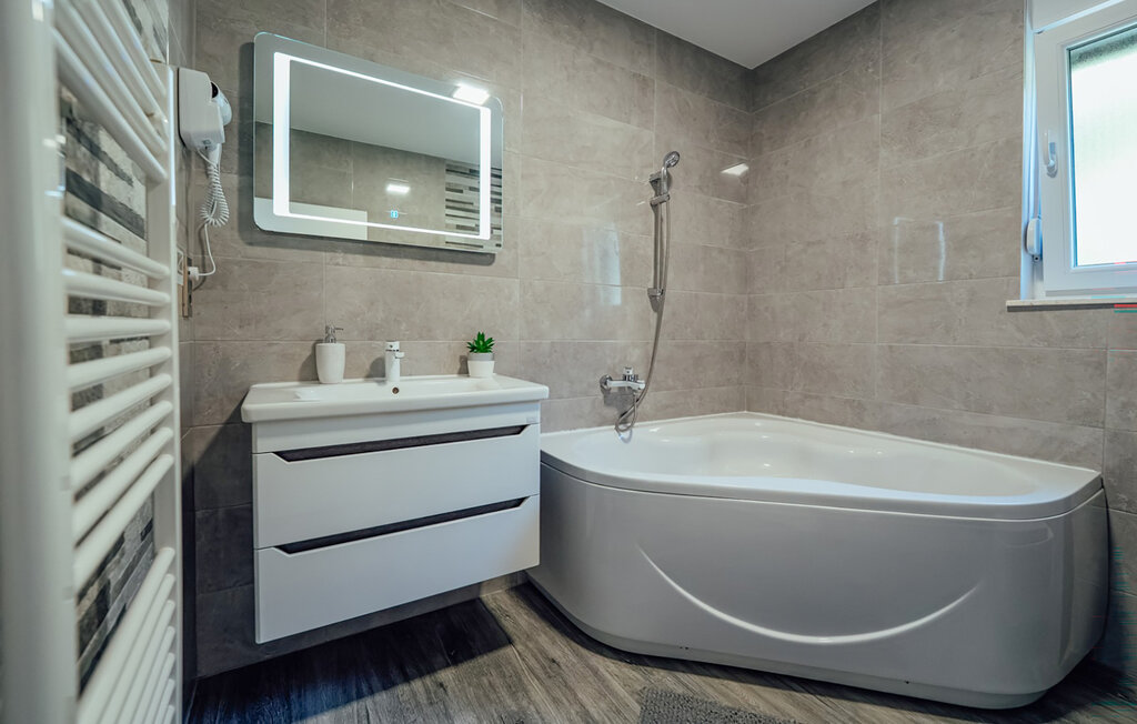 Feriehuse - Makarska-Imotski , Kroatien - CDC380 45