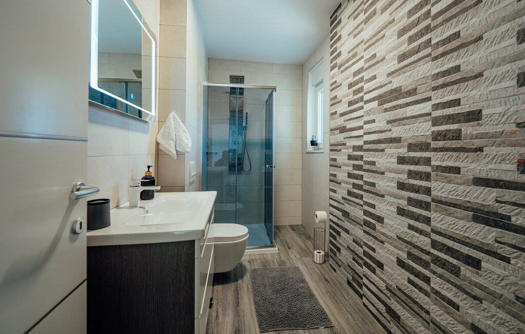 Feriehuse - Makarska-Imotski , Kroatien - CDC380 49