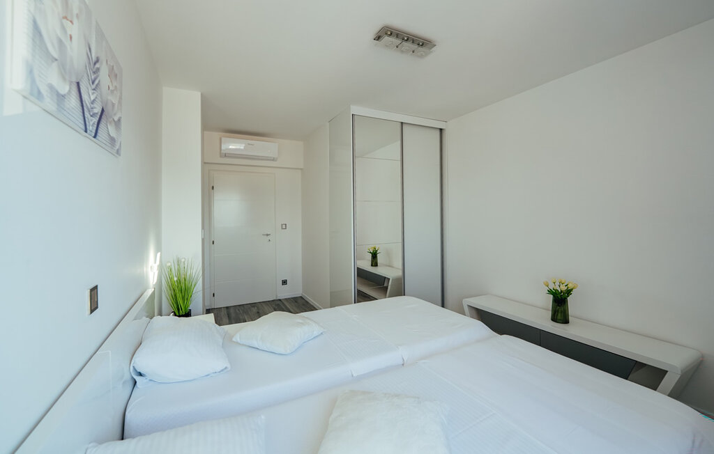 Feriehuse - Makarska-Imotski , Kroatien - CDC380 44