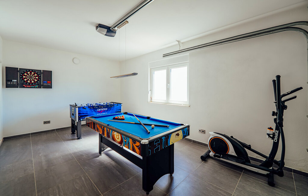 Feriehuse - Makarska-Imotski , Kroatien - CDC380 5