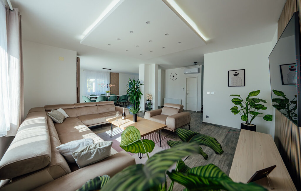 Feriehuse - Makarska-Imotski , Kroatien - CDC380 29