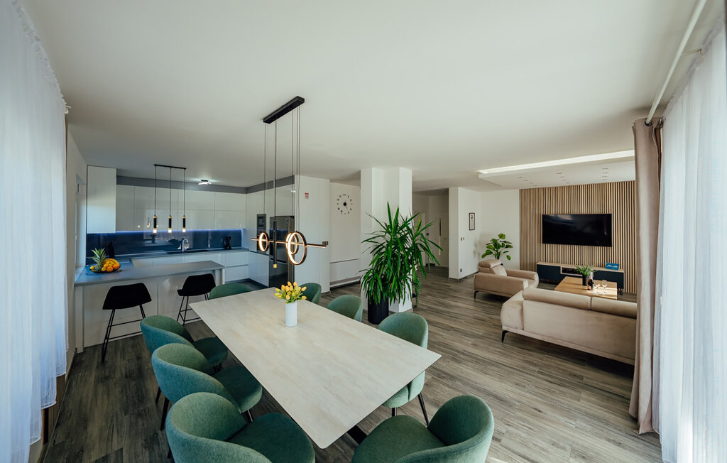 Feriehuse - Makarska-Imotski , Kroatien - CDC380 4