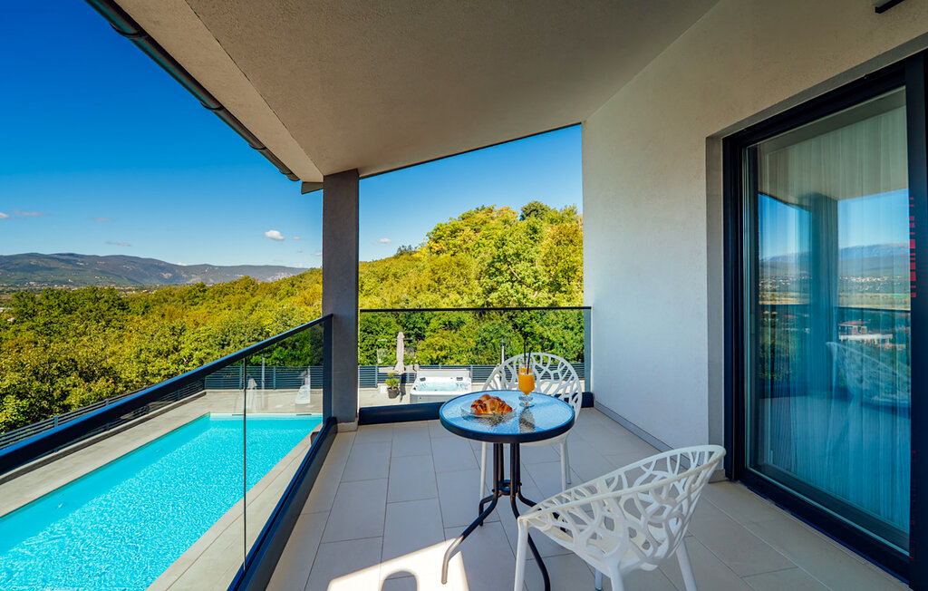 Feriehuse - Makarska-Imotski , Kroatien - CDC380 23