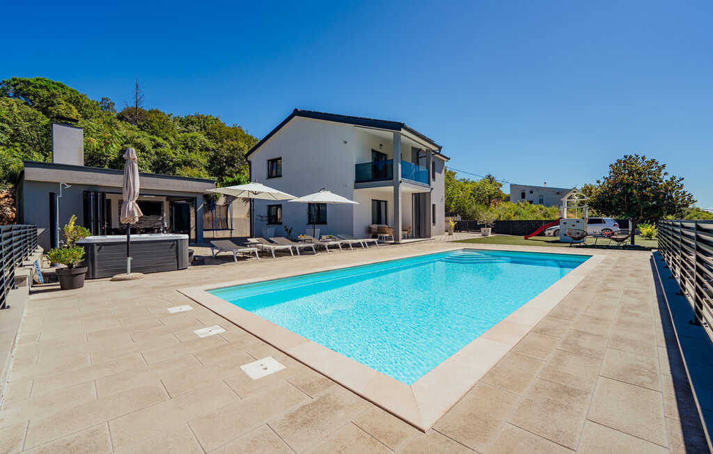 Feriehuse - Makarska-Imotski , Kroatien - CDC380 1