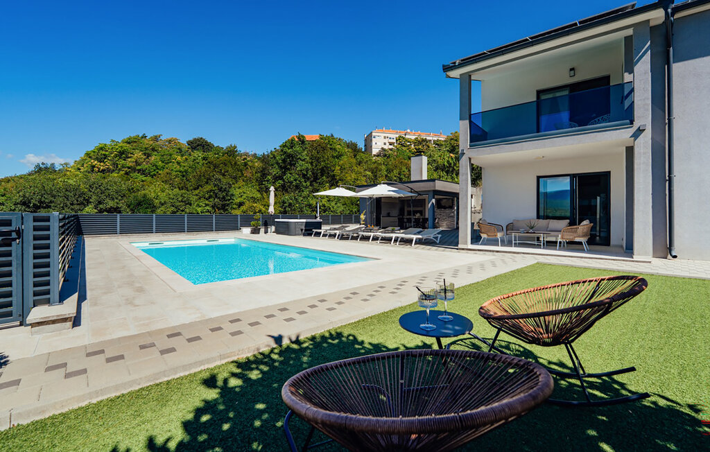 Feriehuse - Makarska-Imotski , Kroatien - CDC380 2